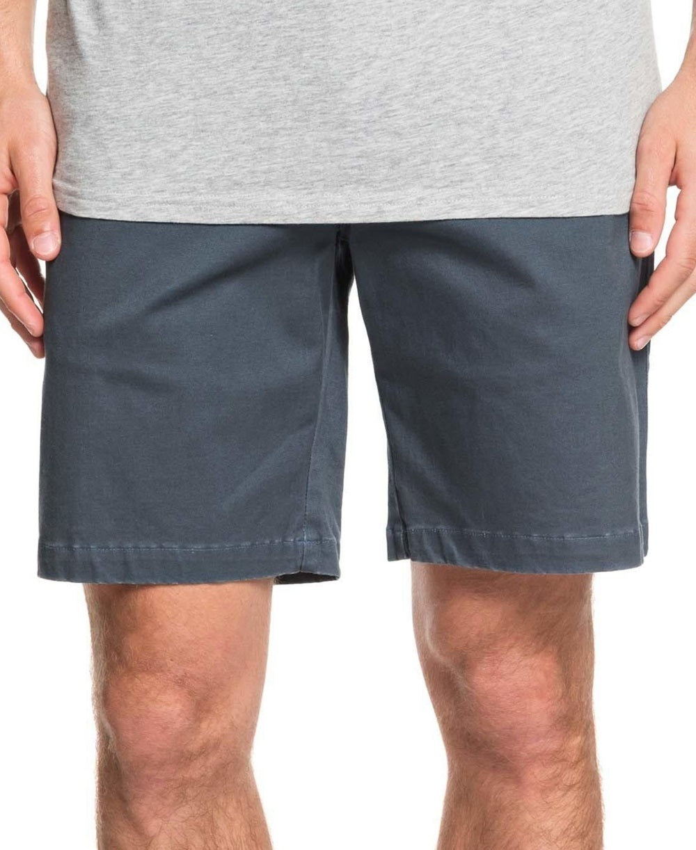 Quiksilver Waterman Men's Secret Ocean Short BlueSize 44 REG