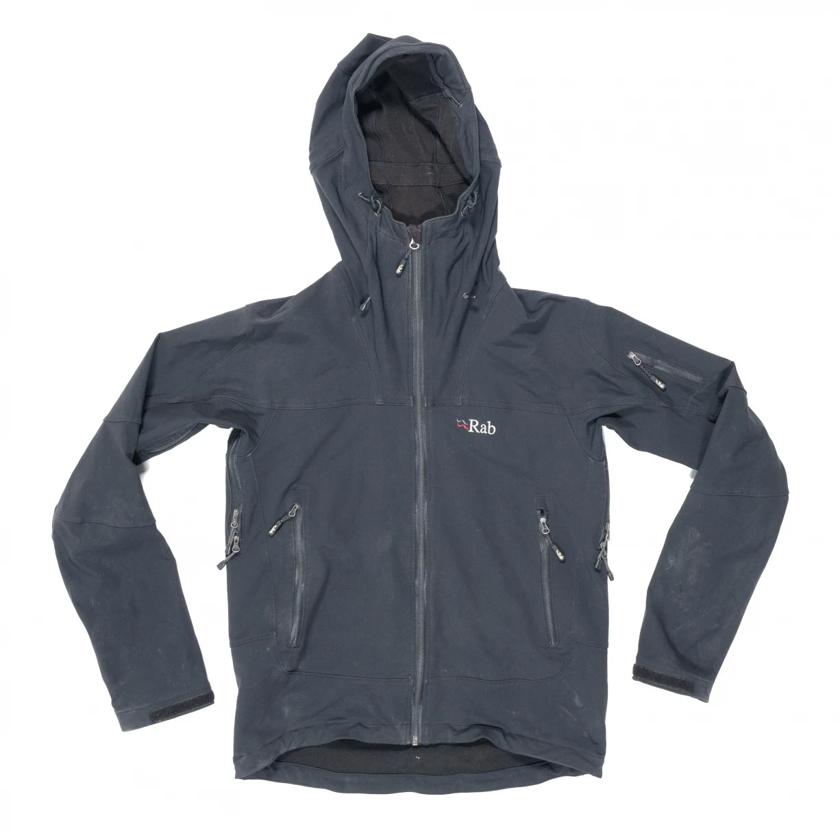 Rab Exodus Softshell Jacket - Men's