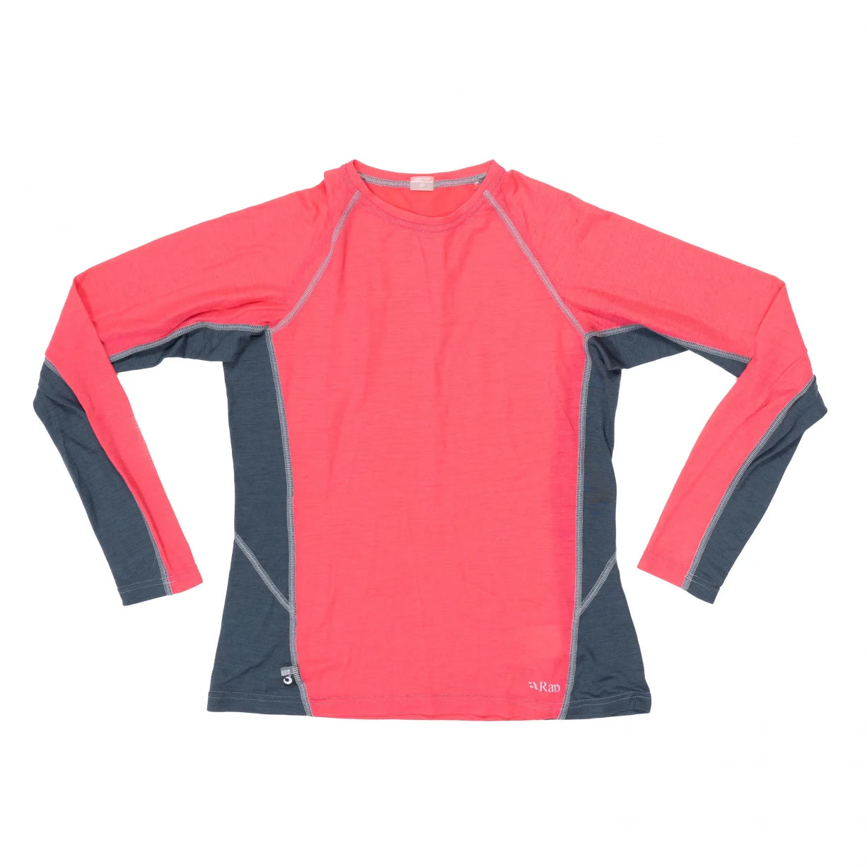 Rab MeCo 120 Long Sleeve Tee