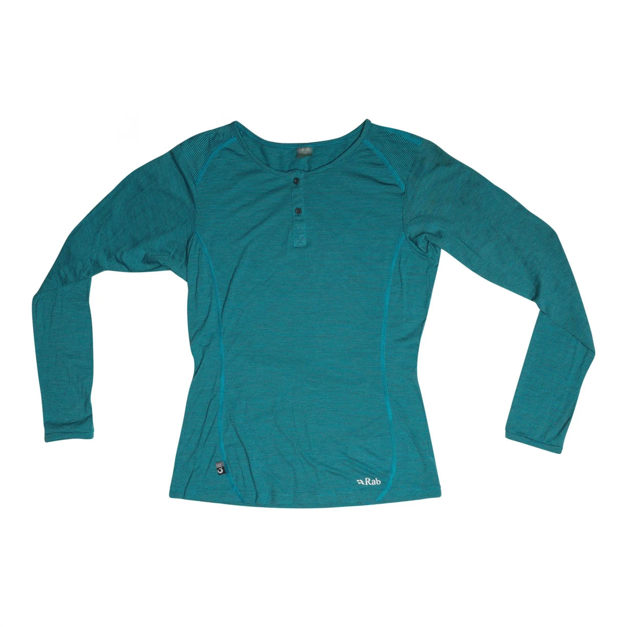 Rab MeCo 140 Long Sleeve Top
