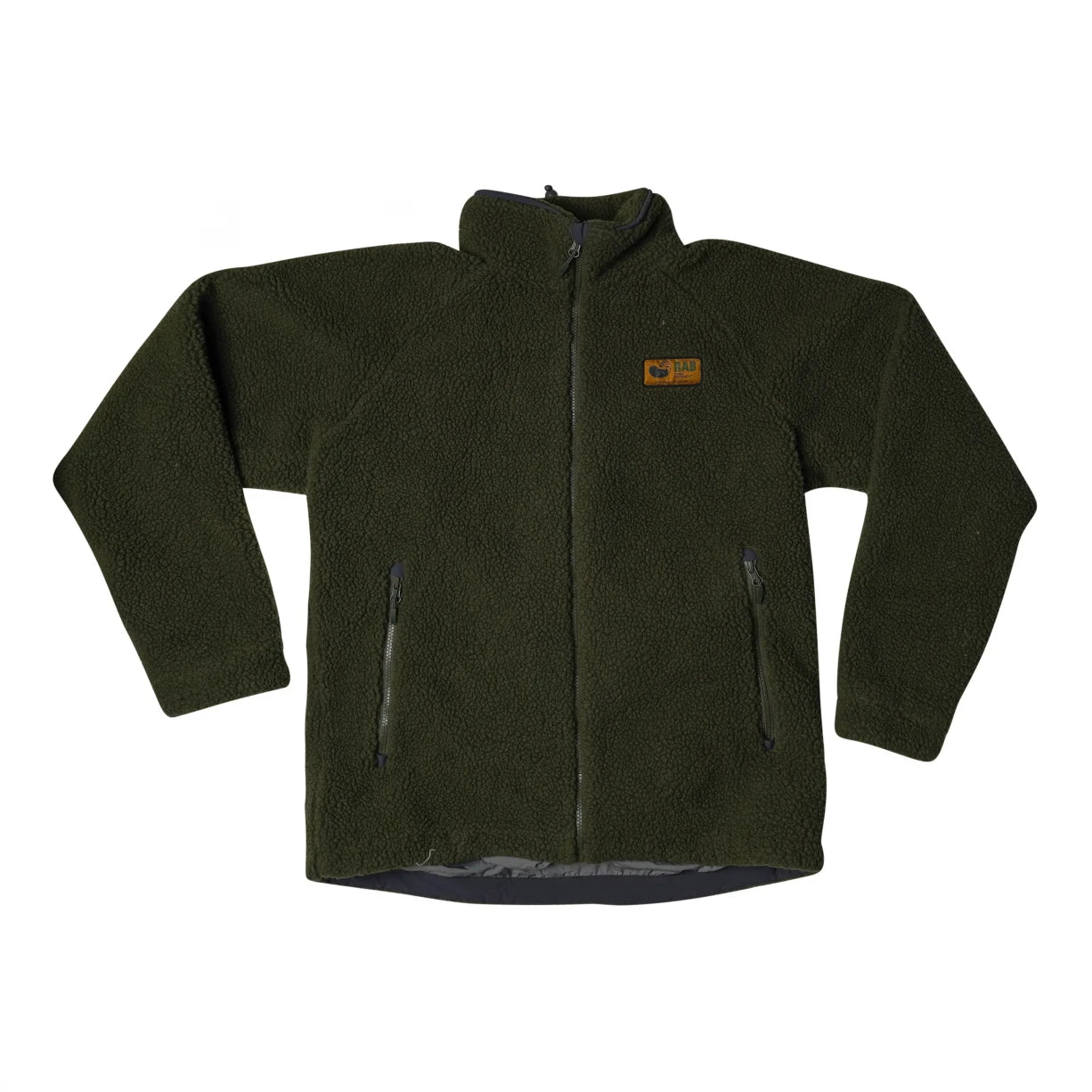 Rab Original Pile Fleece Jacket