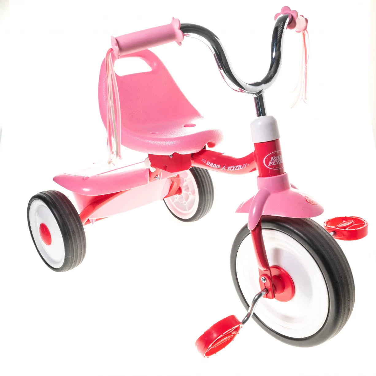 Radio Flyer Rider Trike