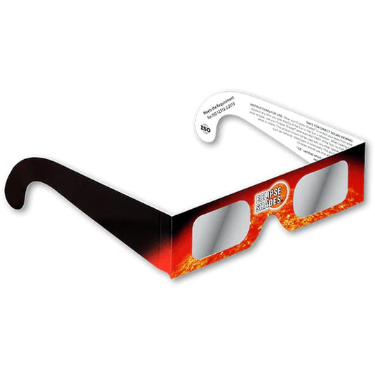 Rainbow Symphony Eclipse Glasses