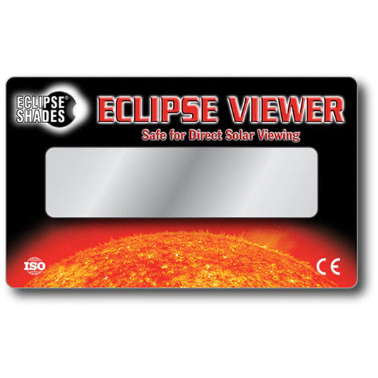 Rainbow Symphony Eclipse Viewer