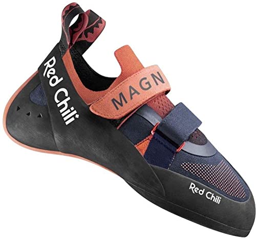 Red Chili Men's Magnet Climbing Shoes Blue