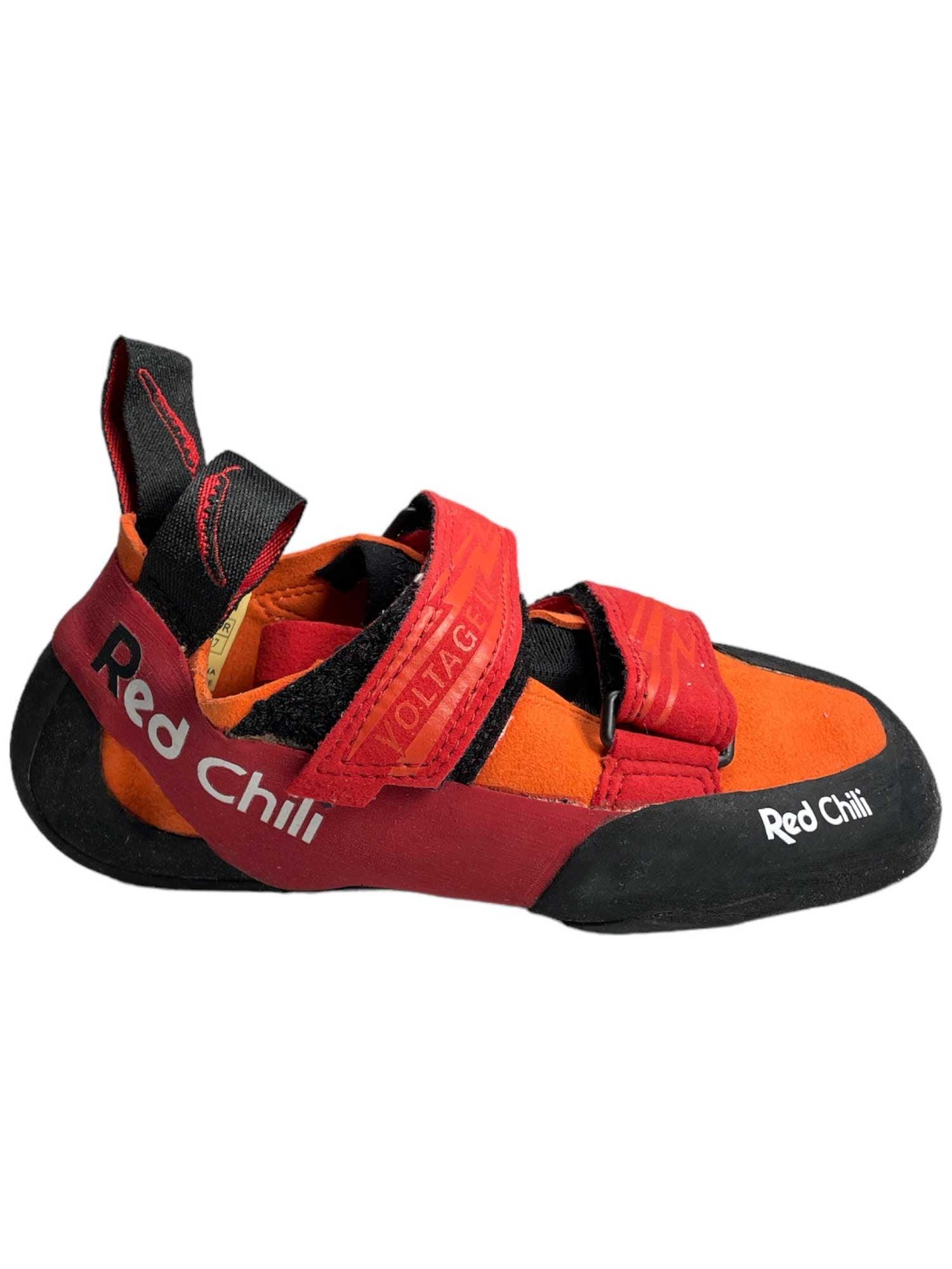 Red Chili Voltage LV Climbing Shoe