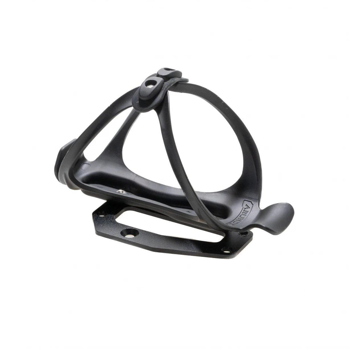 Redshift Water Bottle Mount & Cage for Quick-Release Aerobars