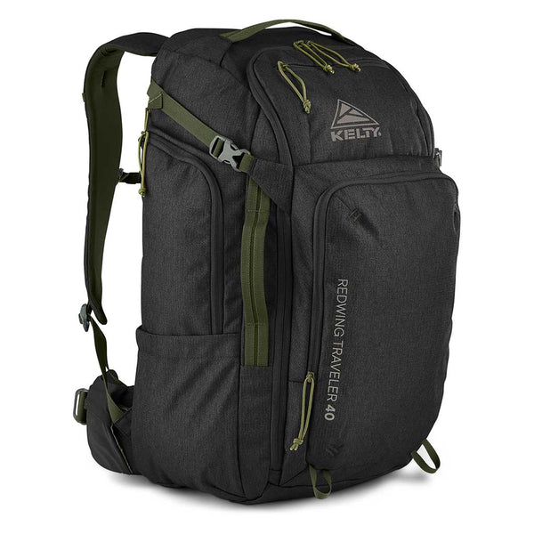 Redwing Traveller 40