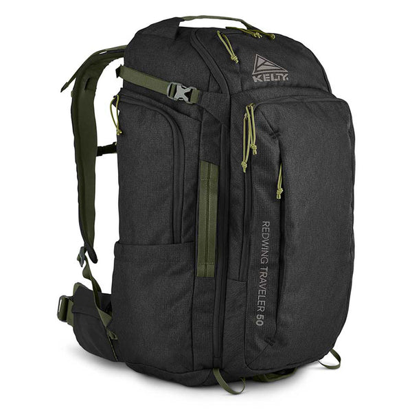 Redwing Traveller 50