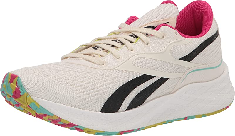 Reebok Men's Floatride Energy Running Shoes Pink