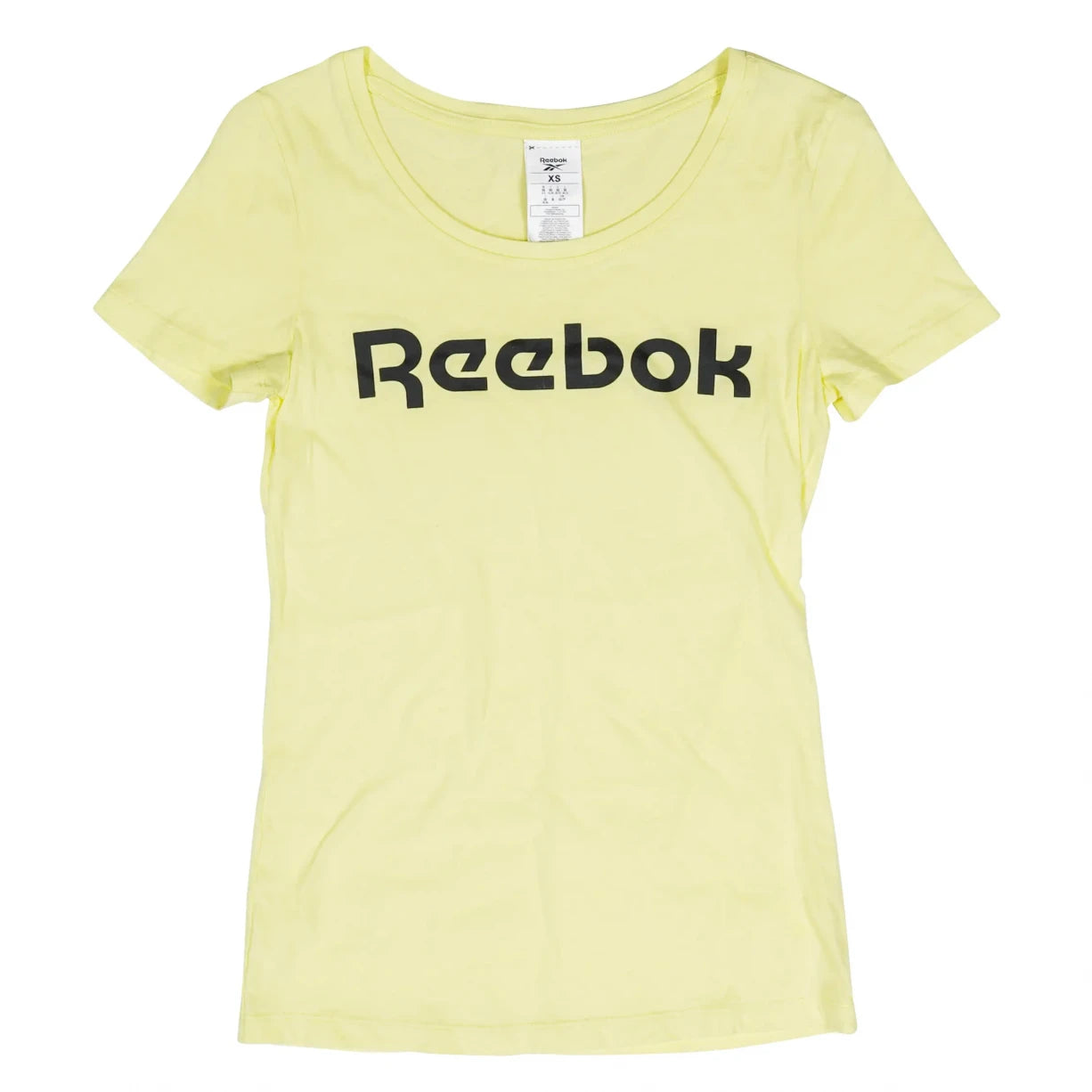 Reebok Training Essentials Graphic Tee