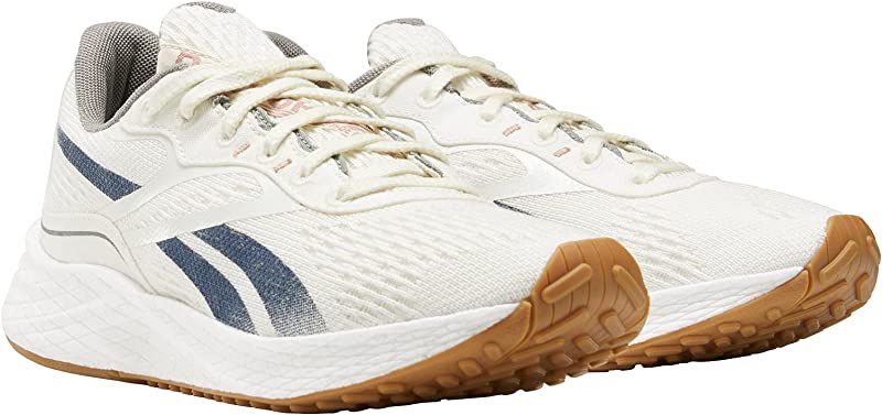 Reebok Women's Floatride Energy Grow Running Shoes Gray Size 11 B(M) US