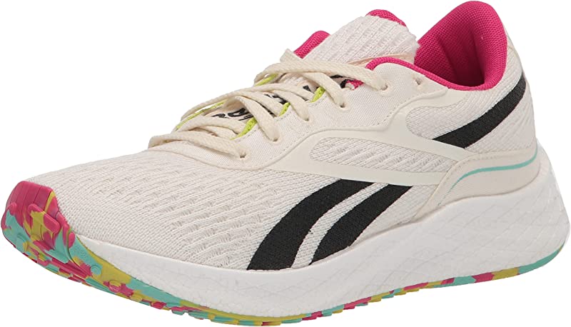 Reebok Women's Floatride Energy Running Pursuit Pink