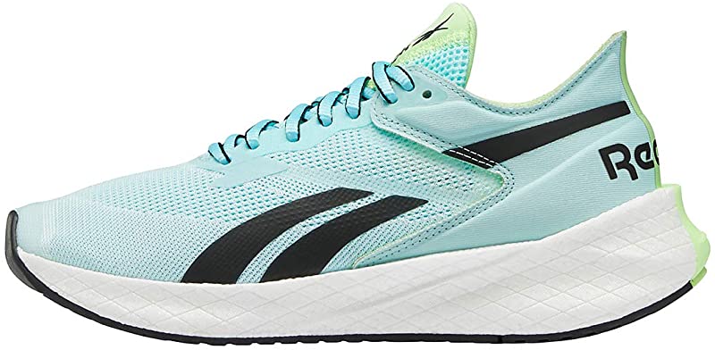 Reebok Women's Floatride Energy Symmetros Running Shoes Glow/Blue