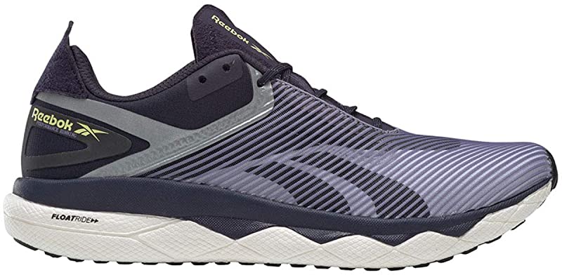 Reebok Women's Floatride Run Panthea Running Shoes Violet/Purple Size 6 B(M) US