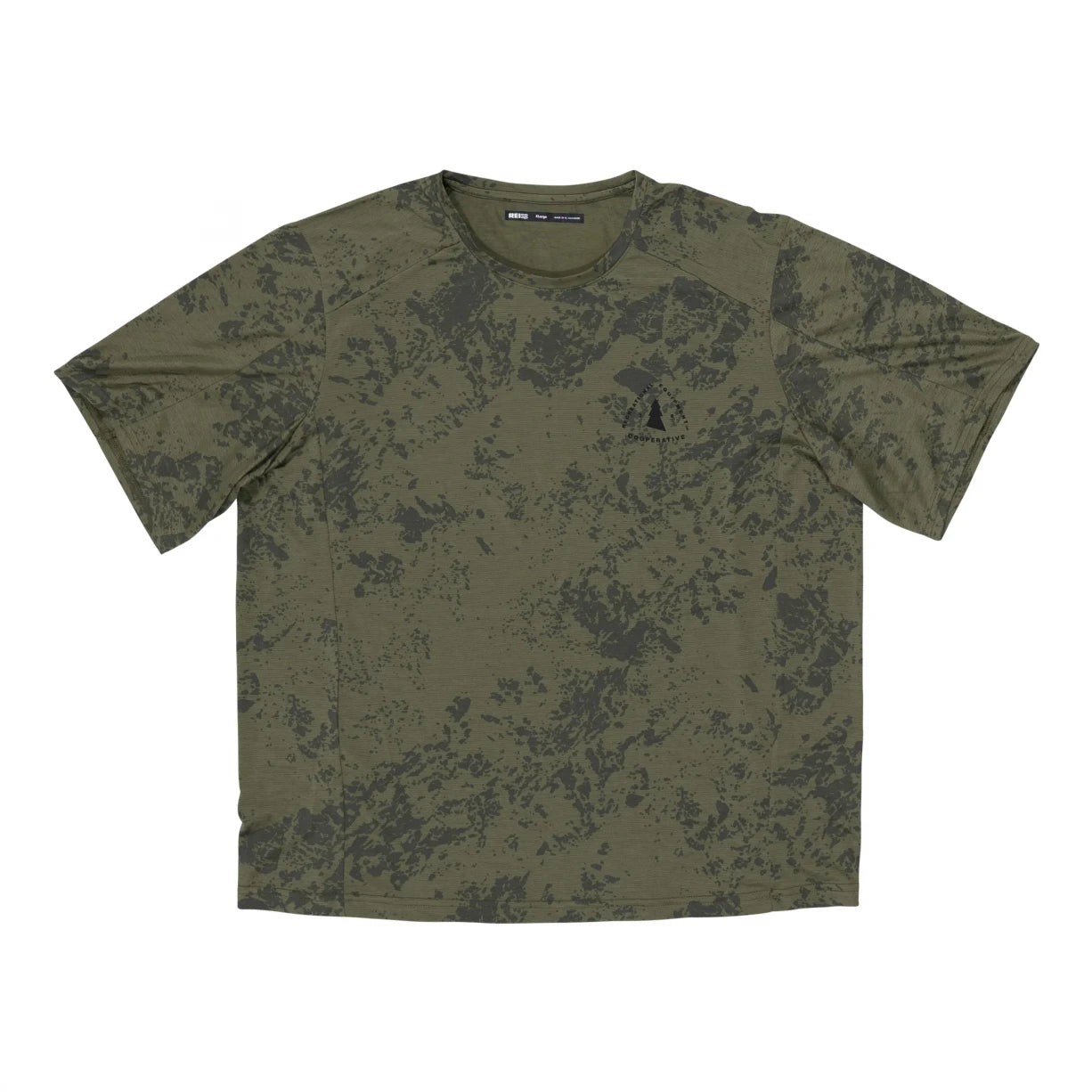 REI Co-op Graphic Fitness T-Shirt