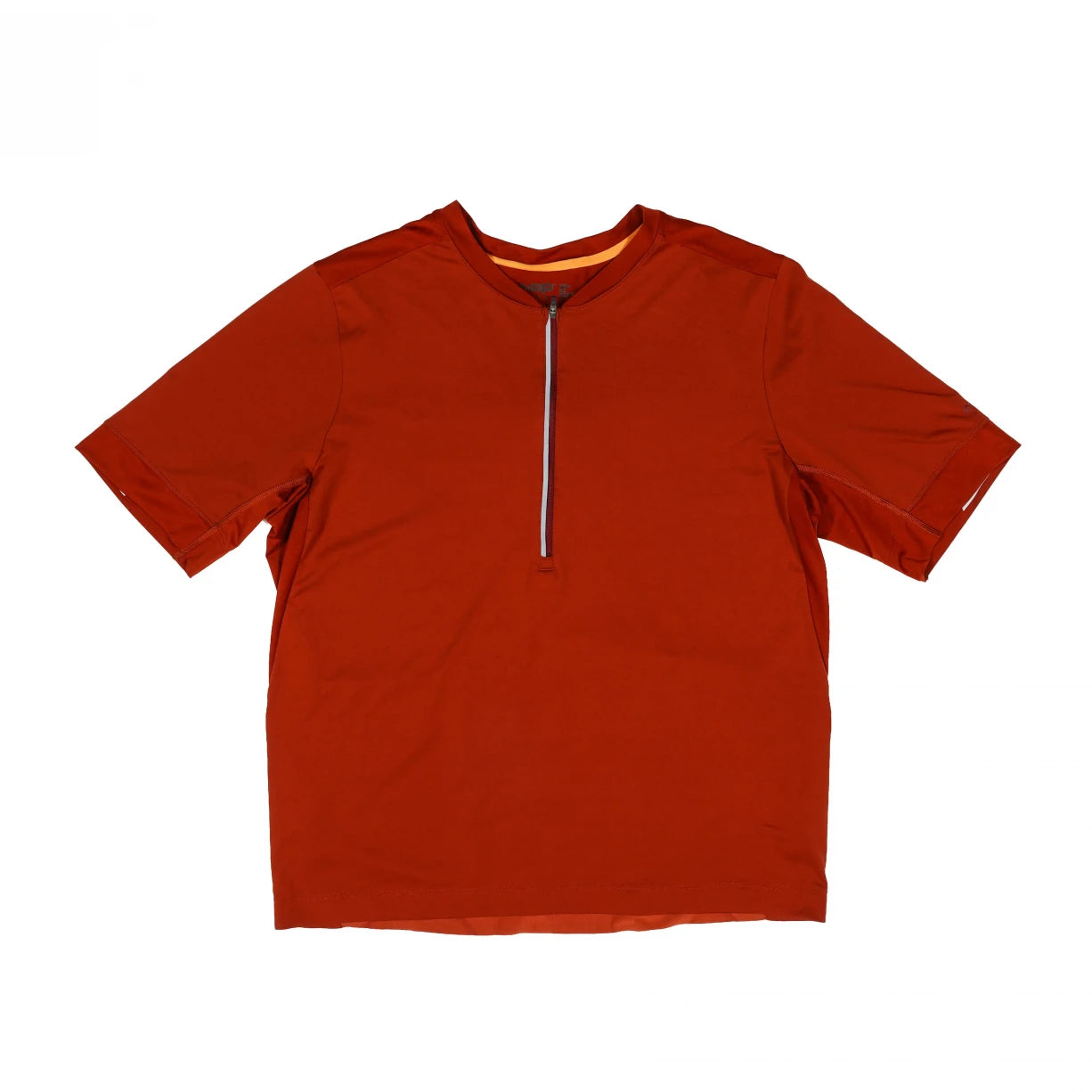 REI Co-op Half-Zip Short Sleeve Cycling Jersey - Men's