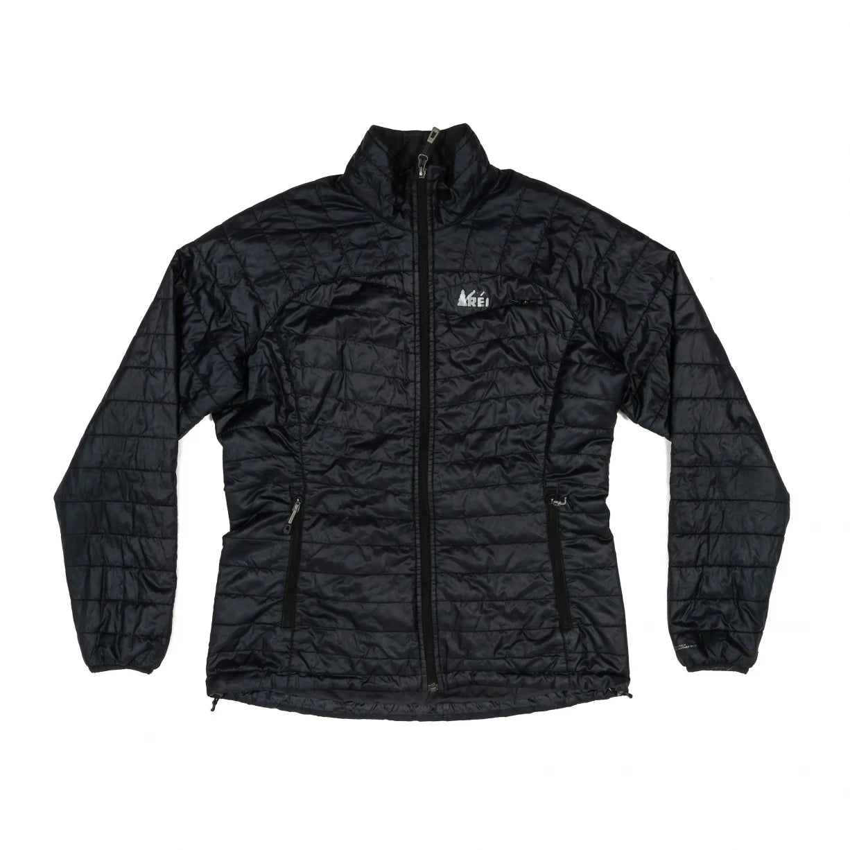 REI Co-op Lightweight Insulated Hiking Jacket
