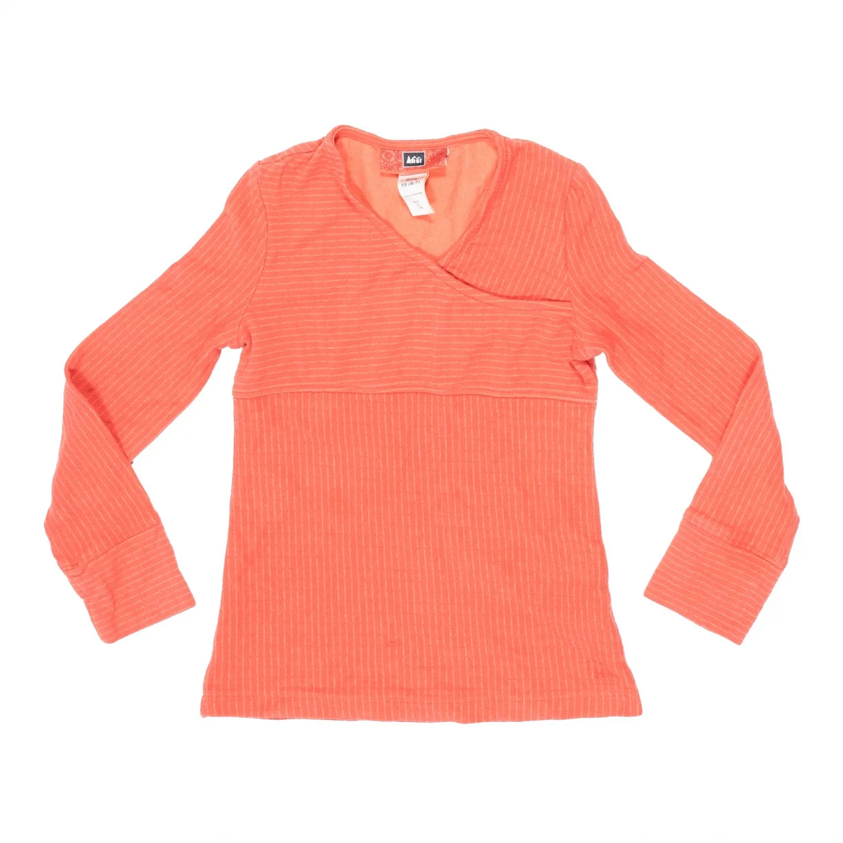 REI Co-op Long Sleeve Shirt - Girls'