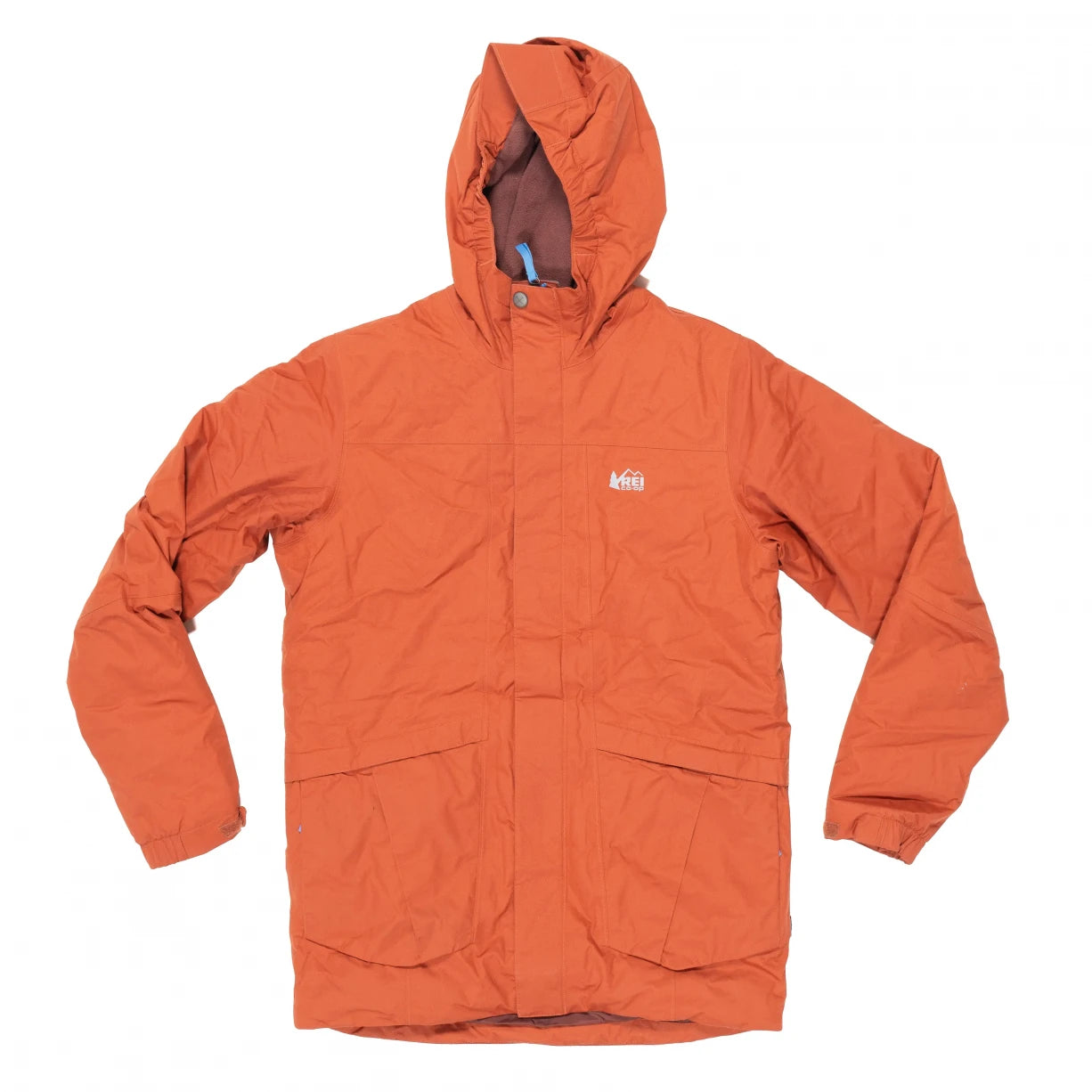 REI Co-op Peak 2L Jacket