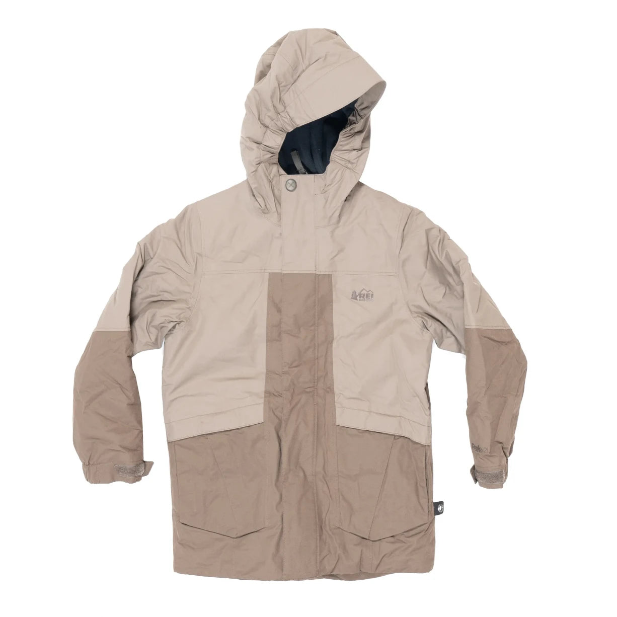REI Co-op Timber Mountain Snow Jacket - Kids'