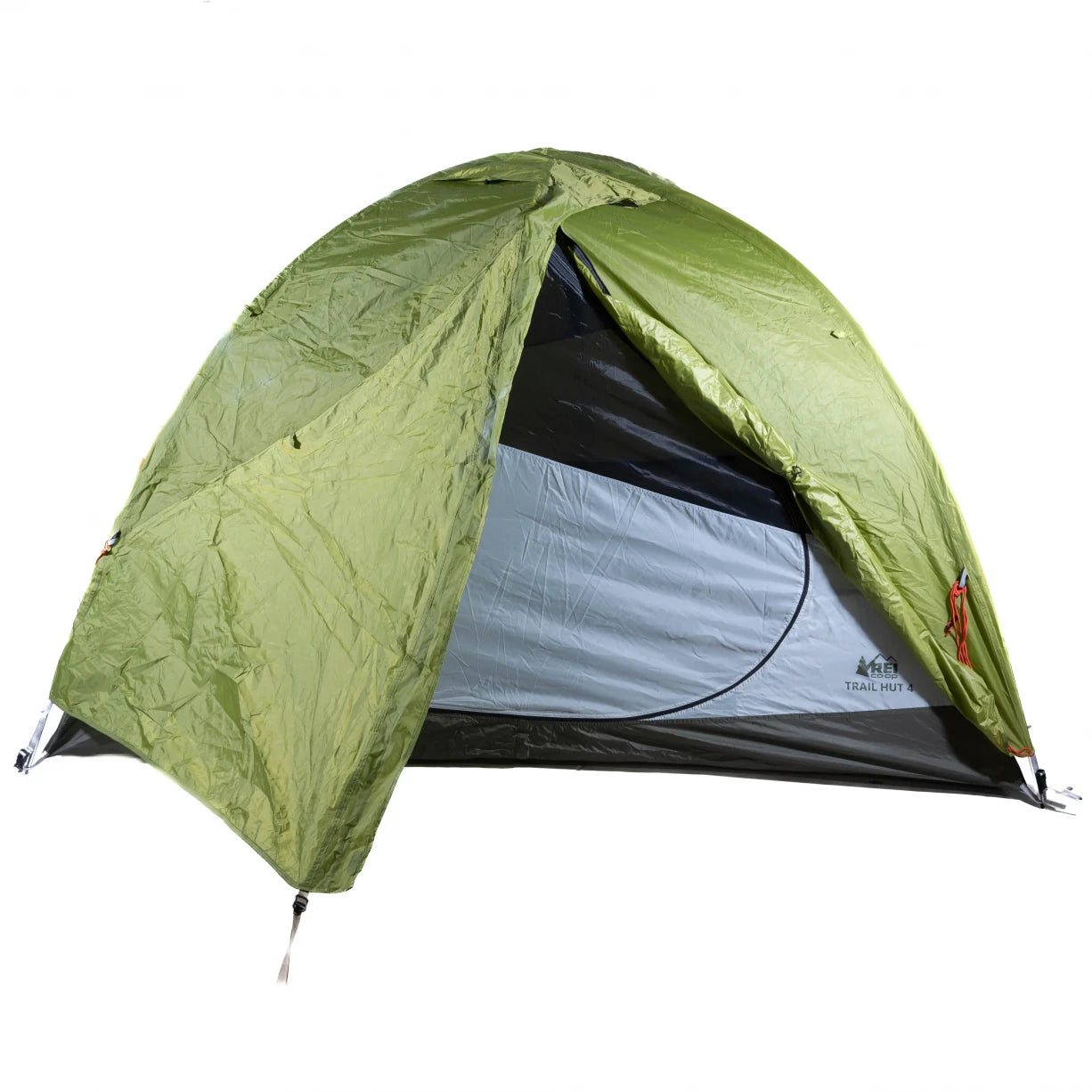 REI Co-op Trail Hut 4