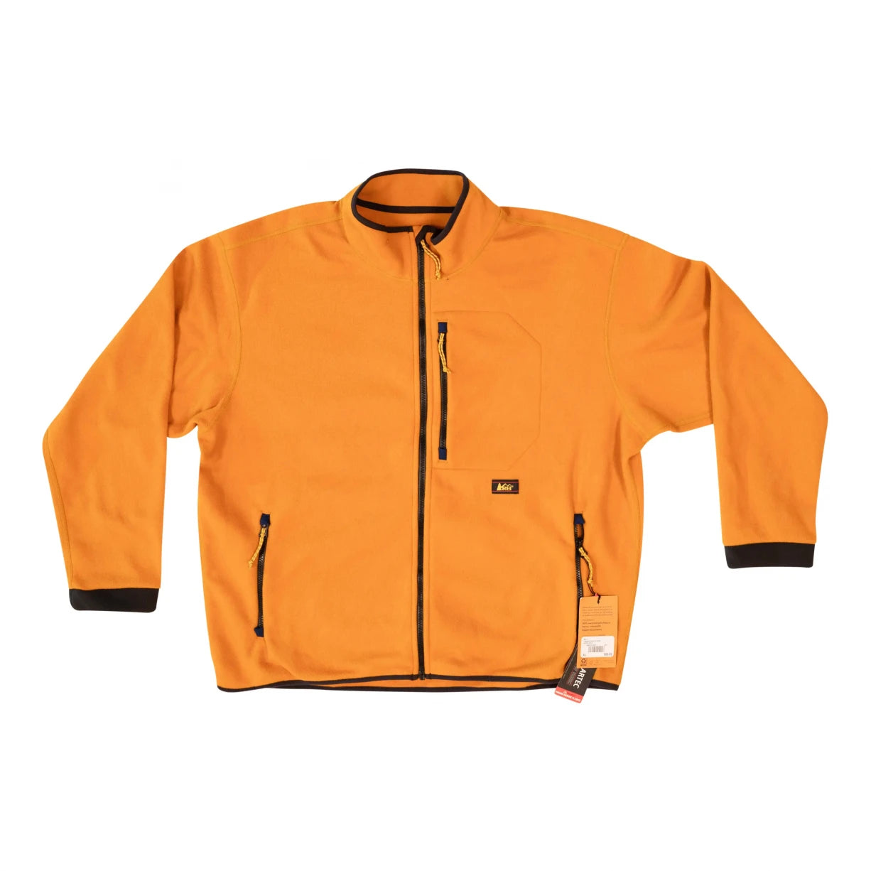 REI Co-op Trailsmith Fleece Jacket - Men's