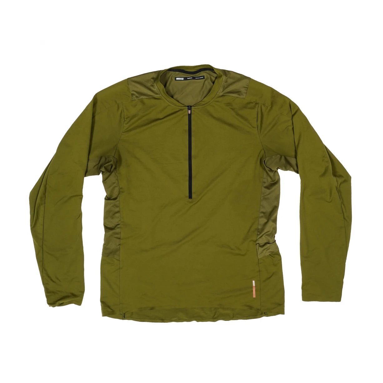 REI Coop Half-Zip Running Pullover