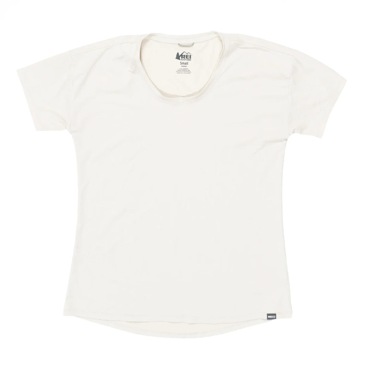 REI REI Active Short Sleeve Shirt - Women's