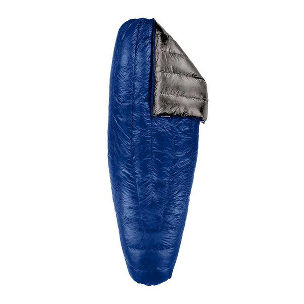 Revelation Down Sleeping Quilt 850FP -1℃ | Draft Collar