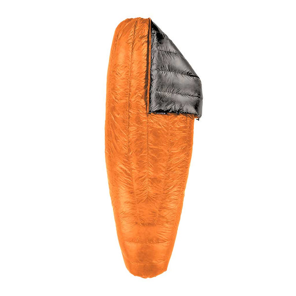 Revelation Down Sleeping Quilt 850FP -6℃ | Draft Collar