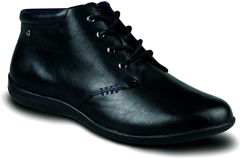 Revere Women's Wanaka Boots Black Size 7 B(M) Us