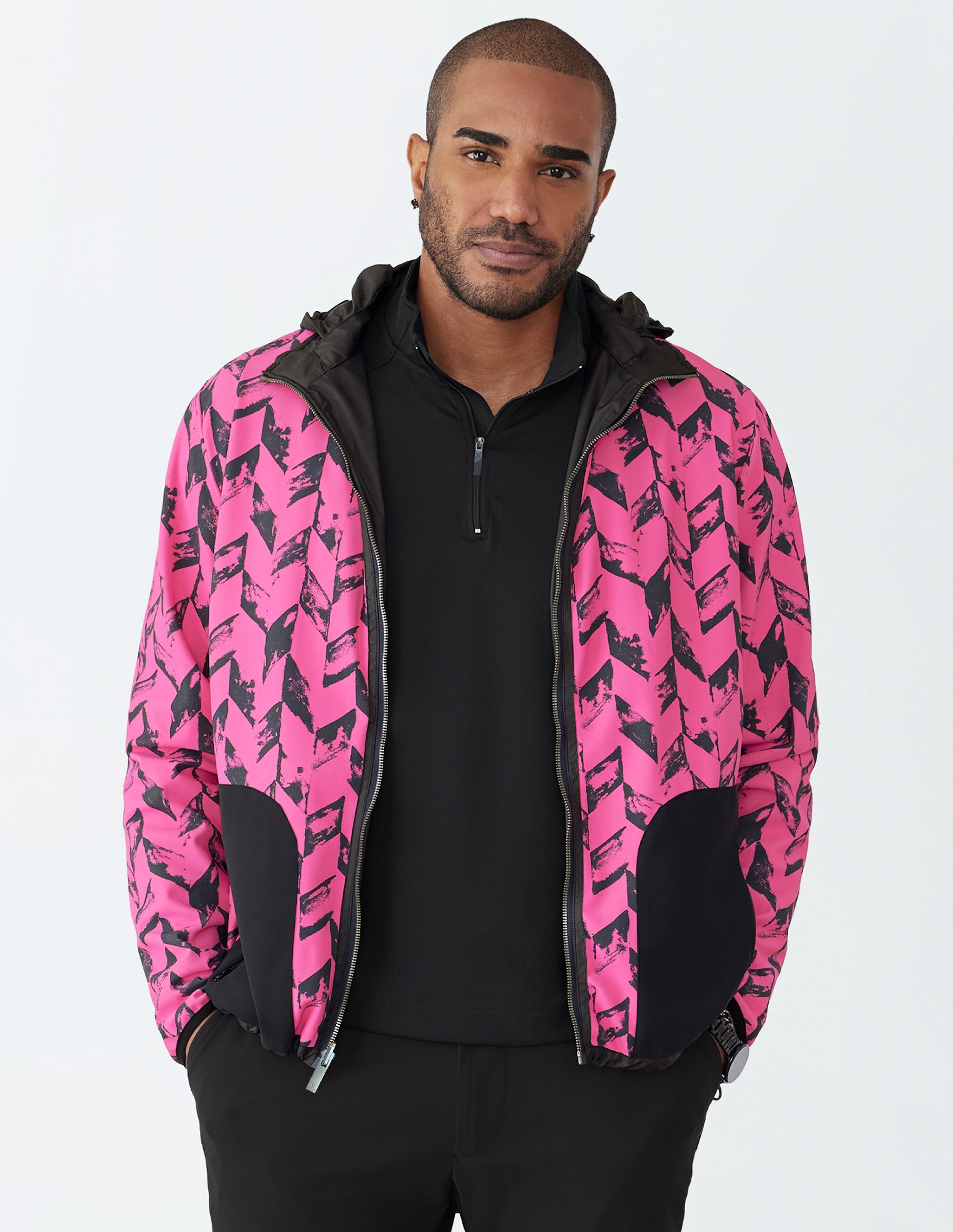Reversible Jacket