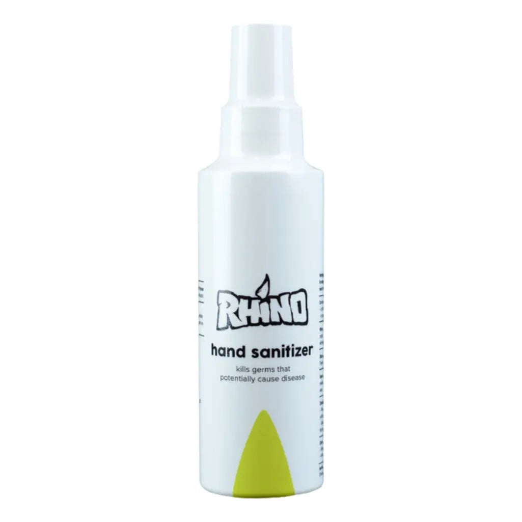 Rhino Skin Solutions Hand Sanitizer