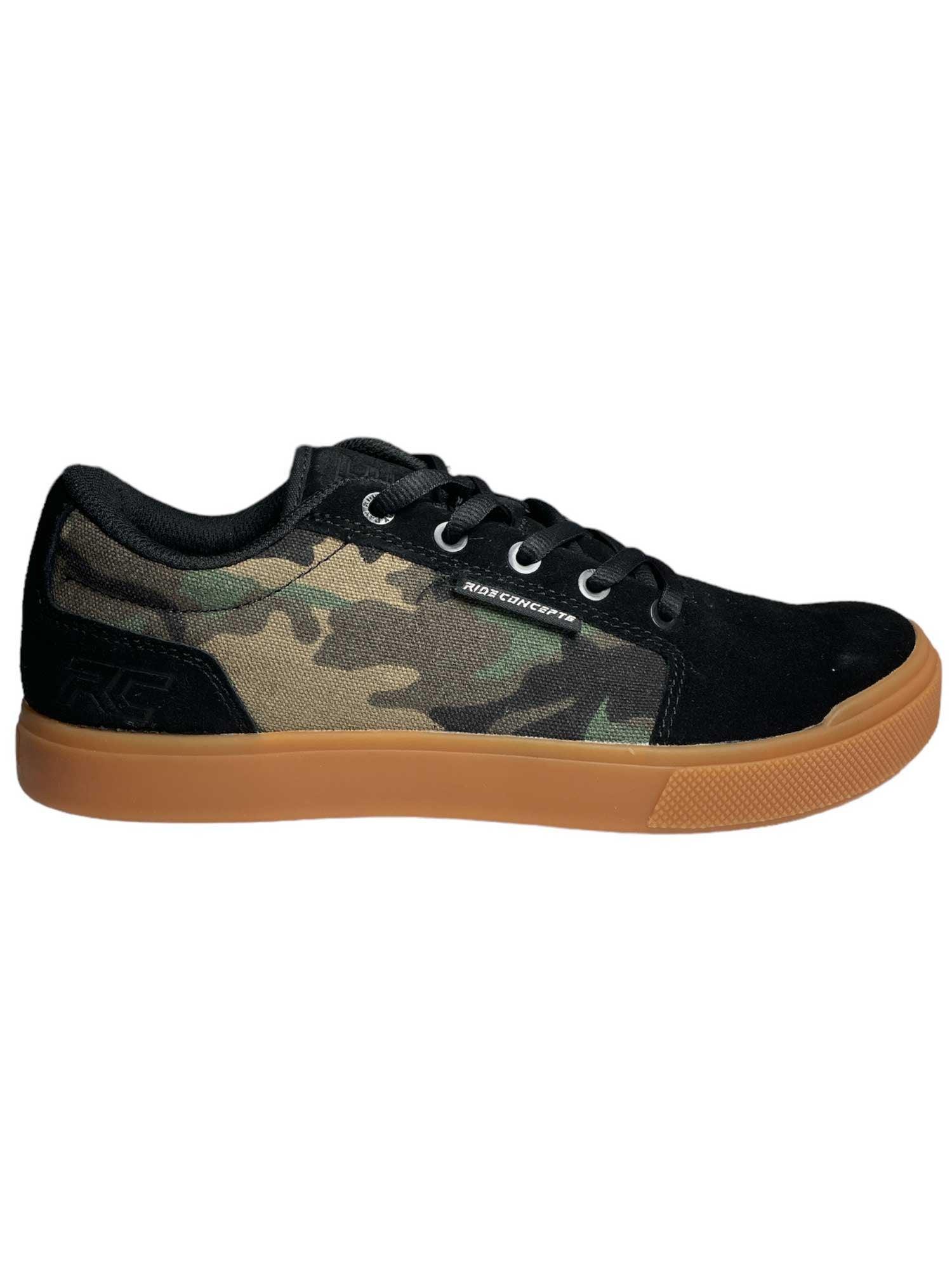 Ride Concepts Men's Vice Shoe