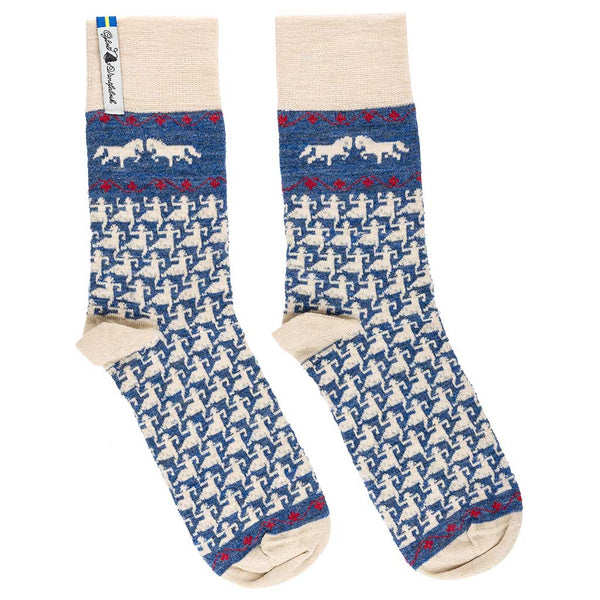 Ringdans Ester Everyday Socks