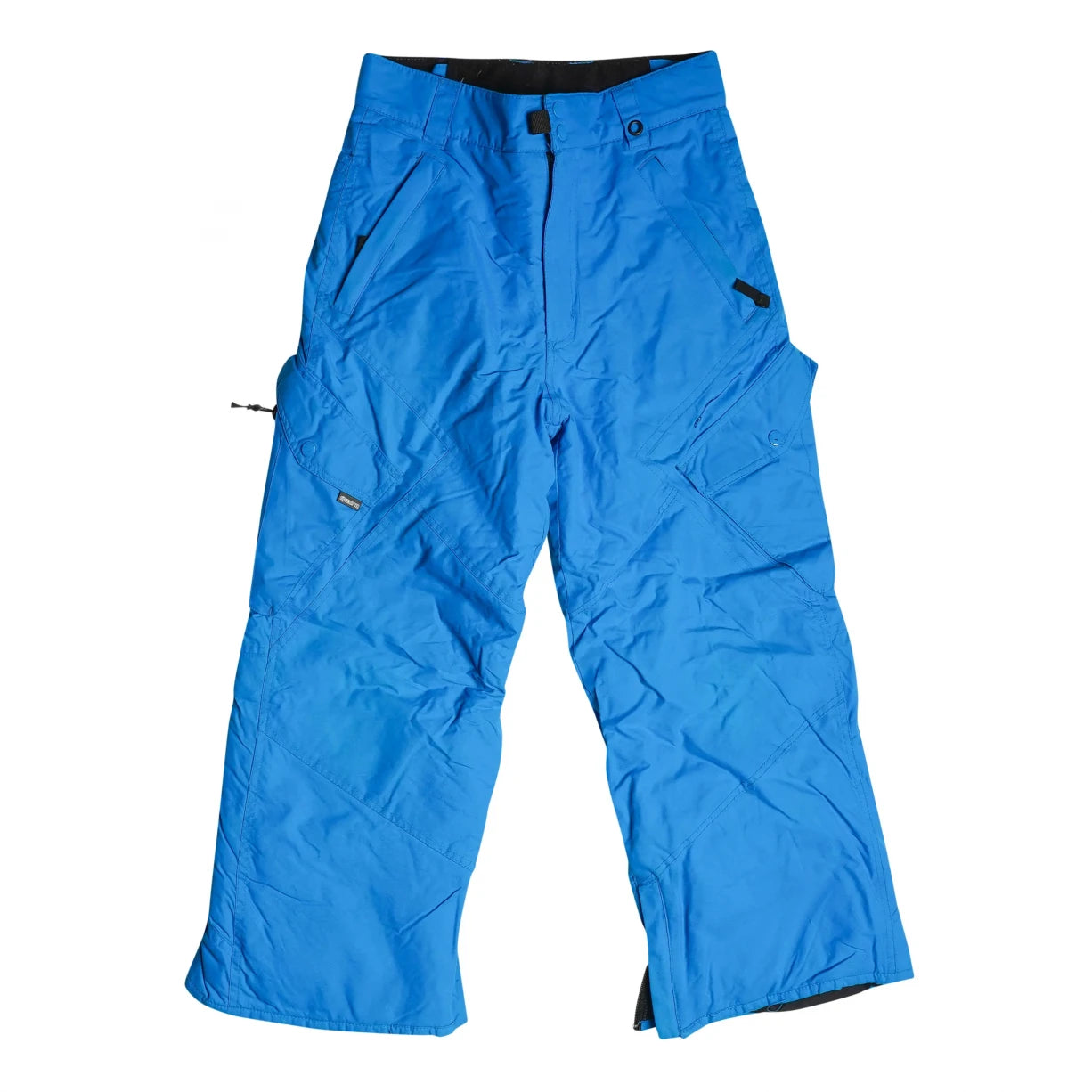 RipZone Insulated Ski Pants - Boys