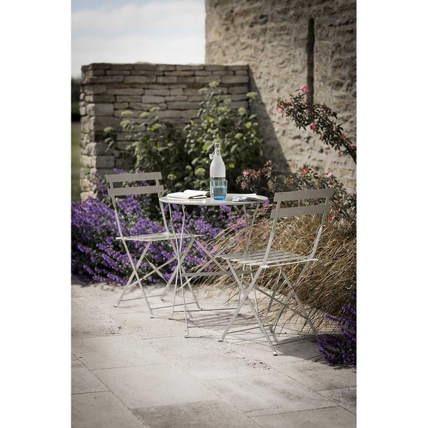 Rive Droite Bistro Set
