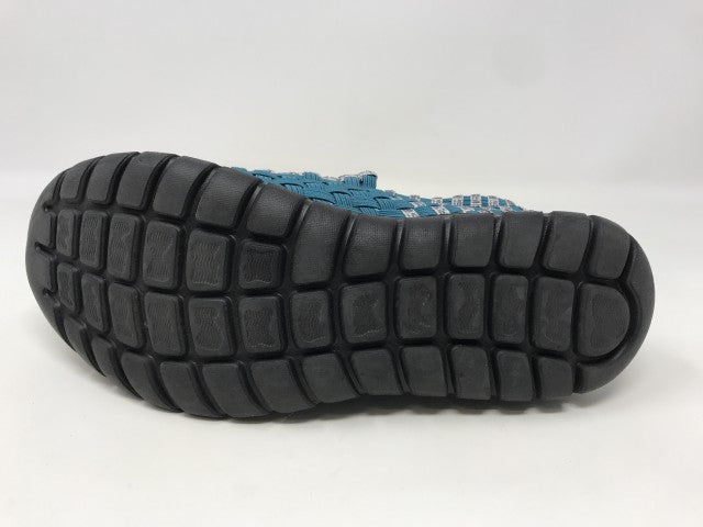 Rock Spring Arbatax Womens Petrol Shoes Blue Size 37 EU