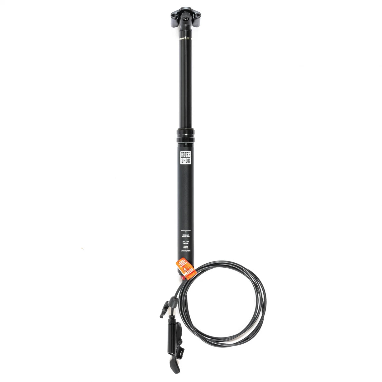 RockShox Reverb Stealth