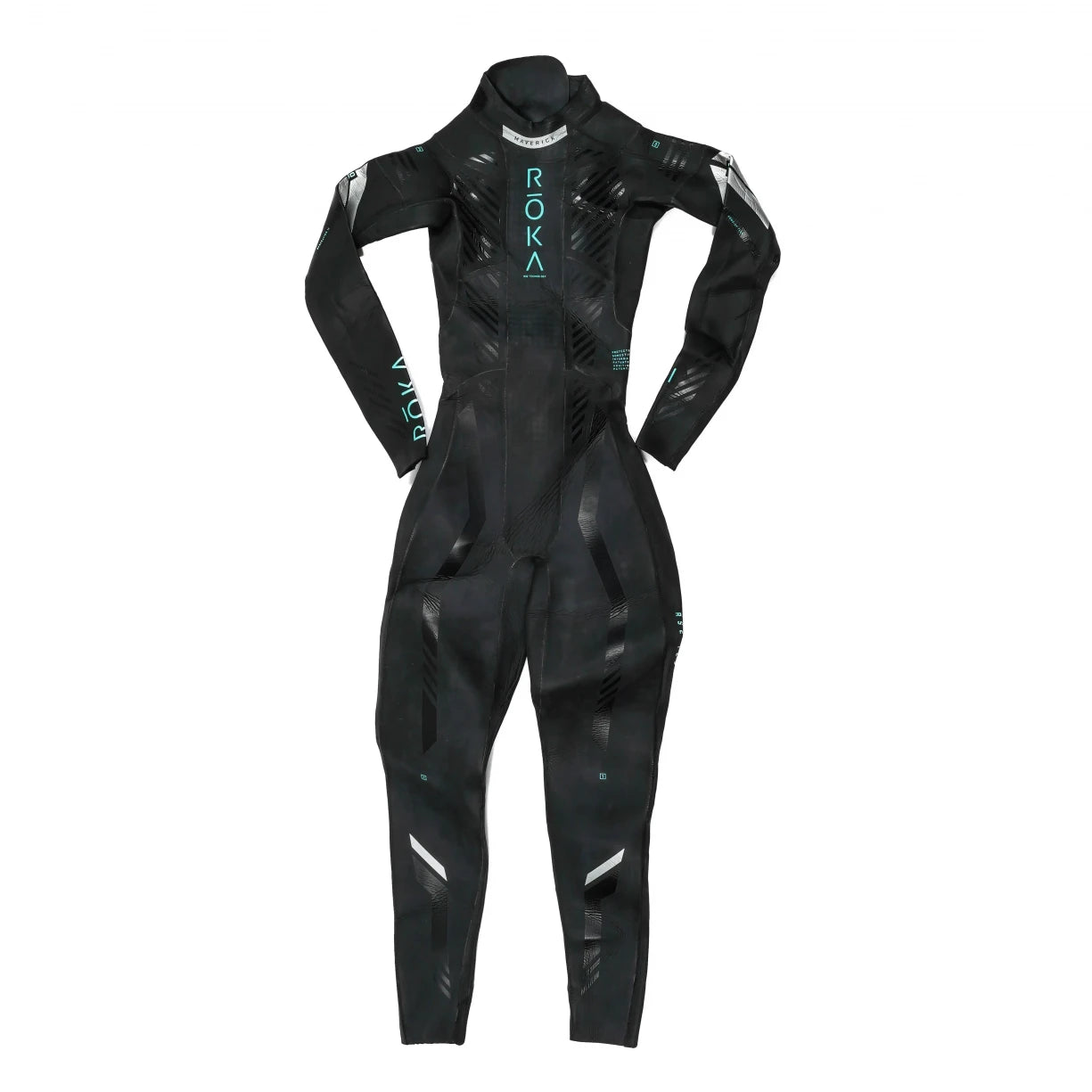 Roka Maverick Pro Thermal Wetsuit