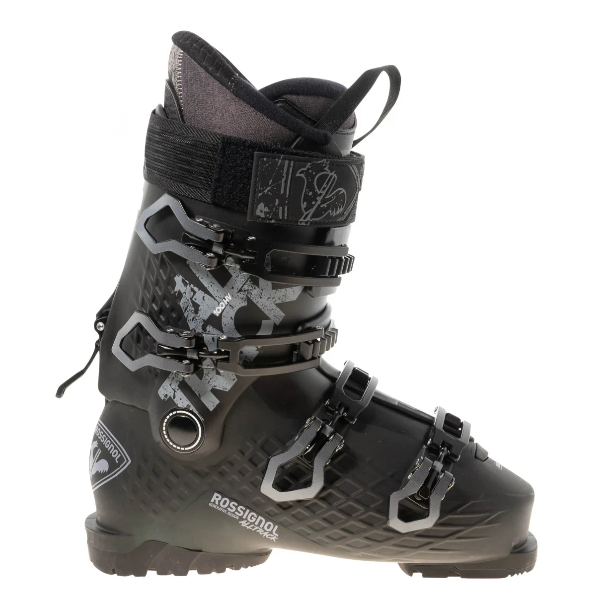 Rossignol Alltrack 100 HV Ski Boot