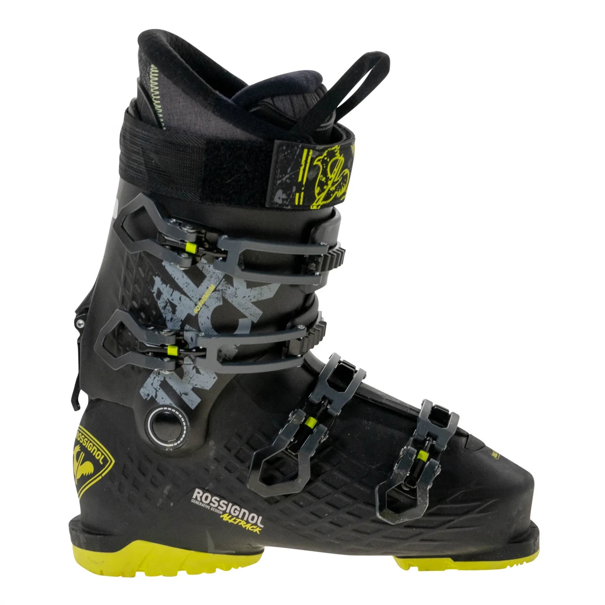 Rossignol Alltrack 90 Premium Ski Boots 2023 - Men's