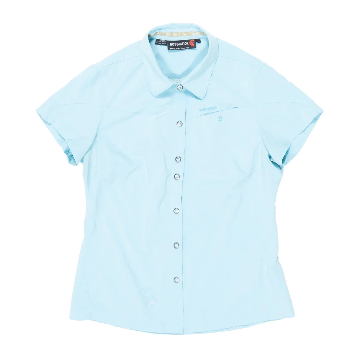 Rossignol Button Up Shirt - Women's