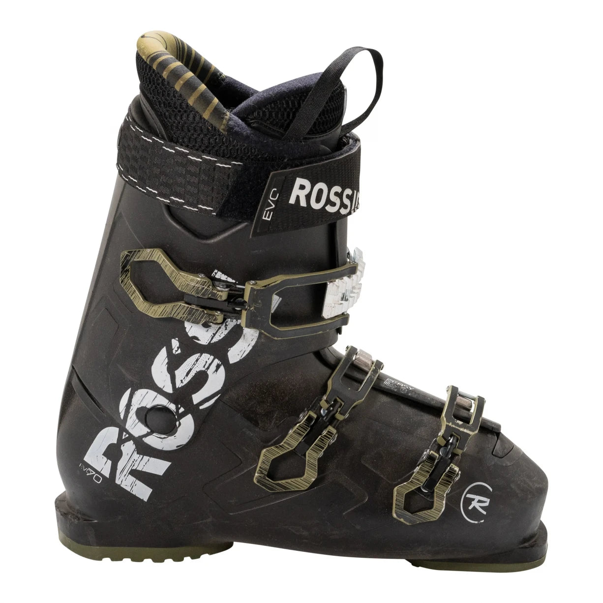 Rossignol Evo 70 Ski Boot 2020