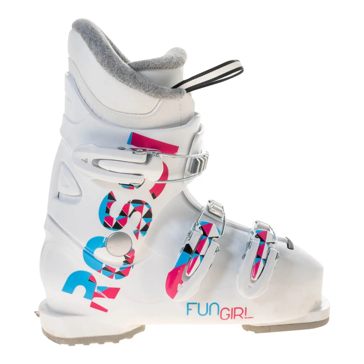Rossignol Fun Girl GW Ski Boots