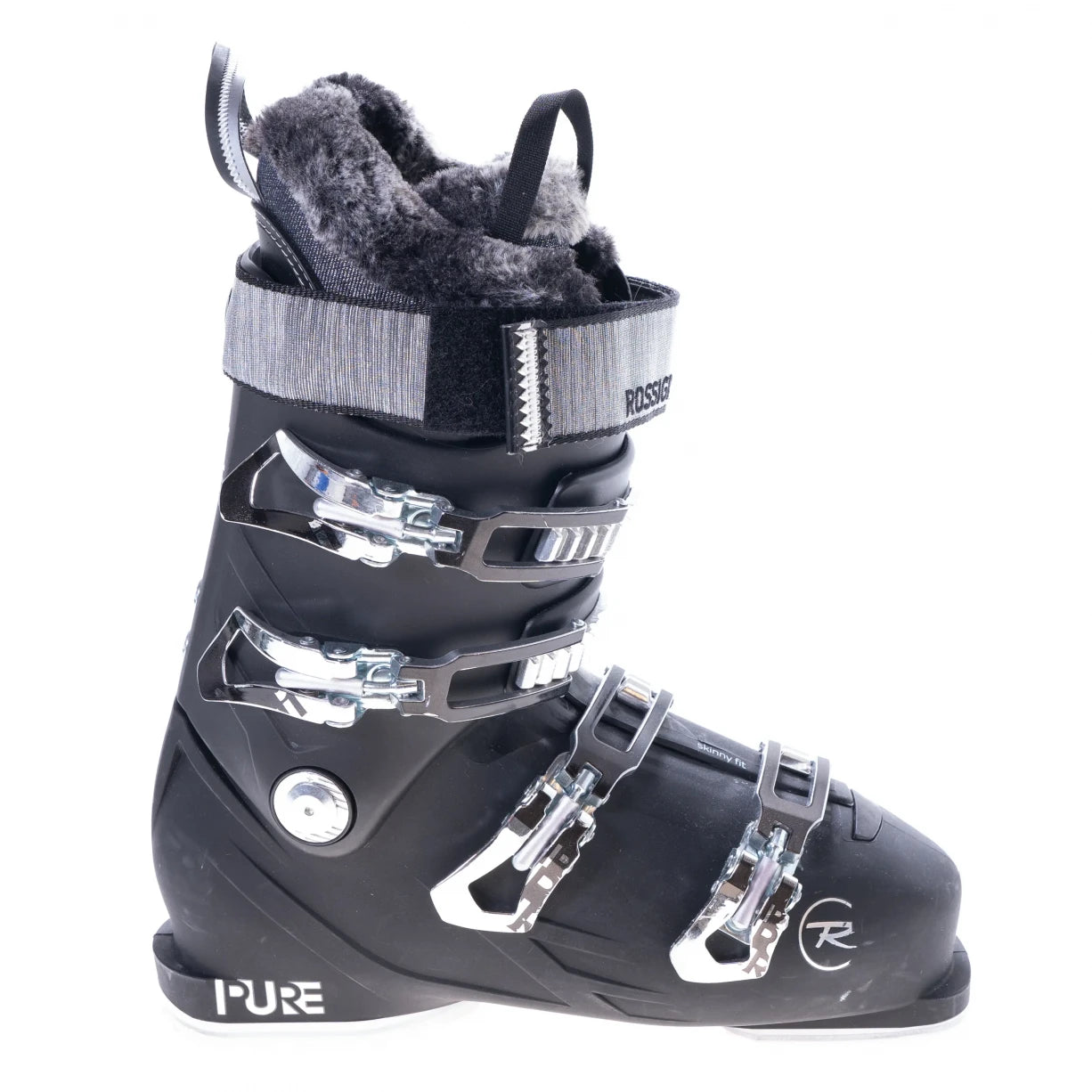 Rossignol Pure Elite 70 Ski Boots - Women's