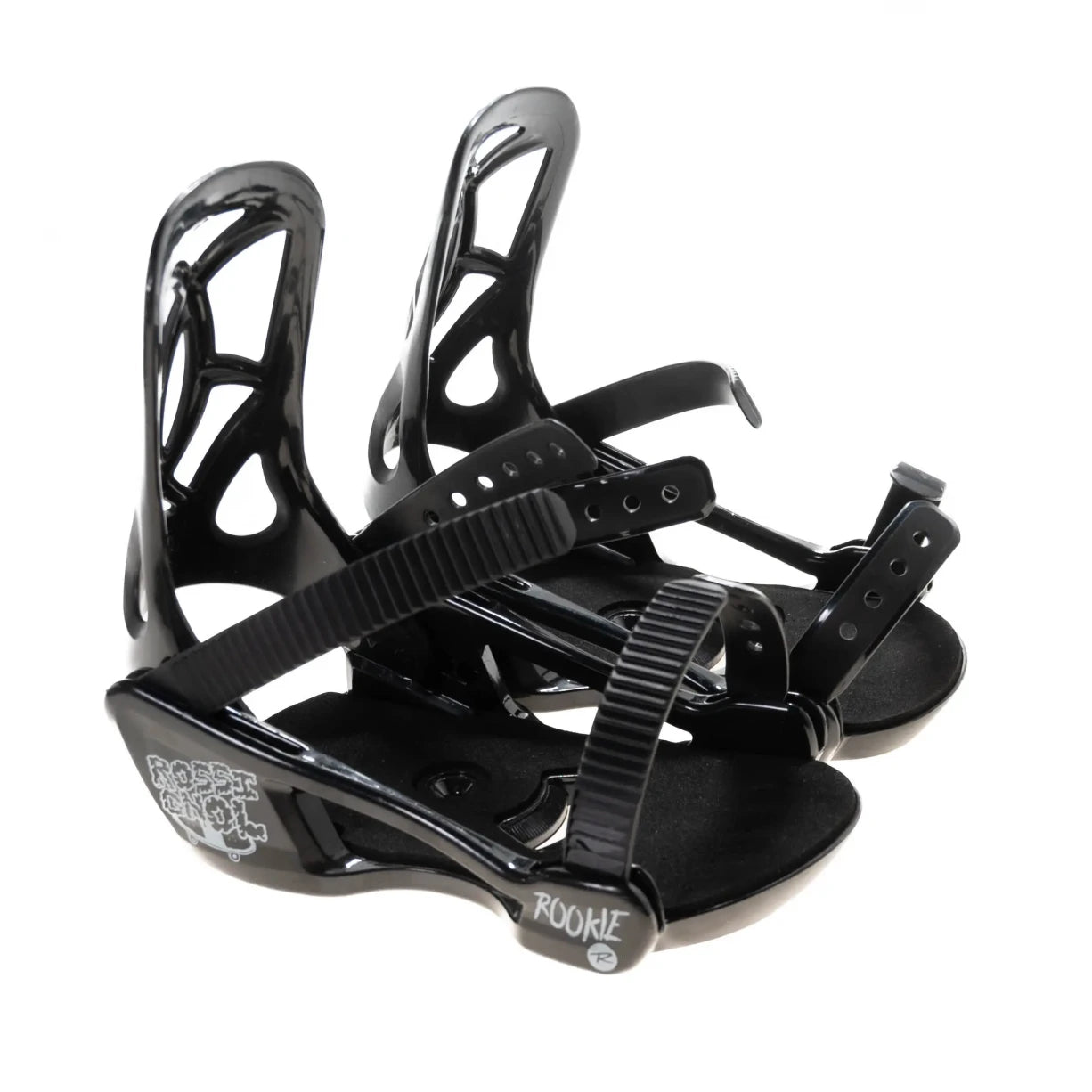 Rossignol Rookie Snowboard Bindings