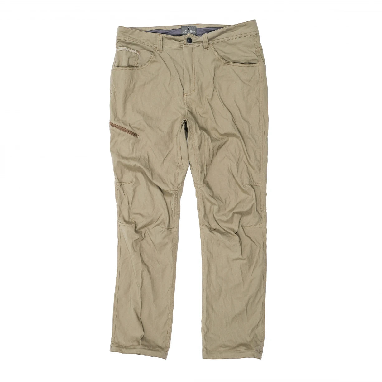 Royal Robbins Alpine Road Pants - Men's
