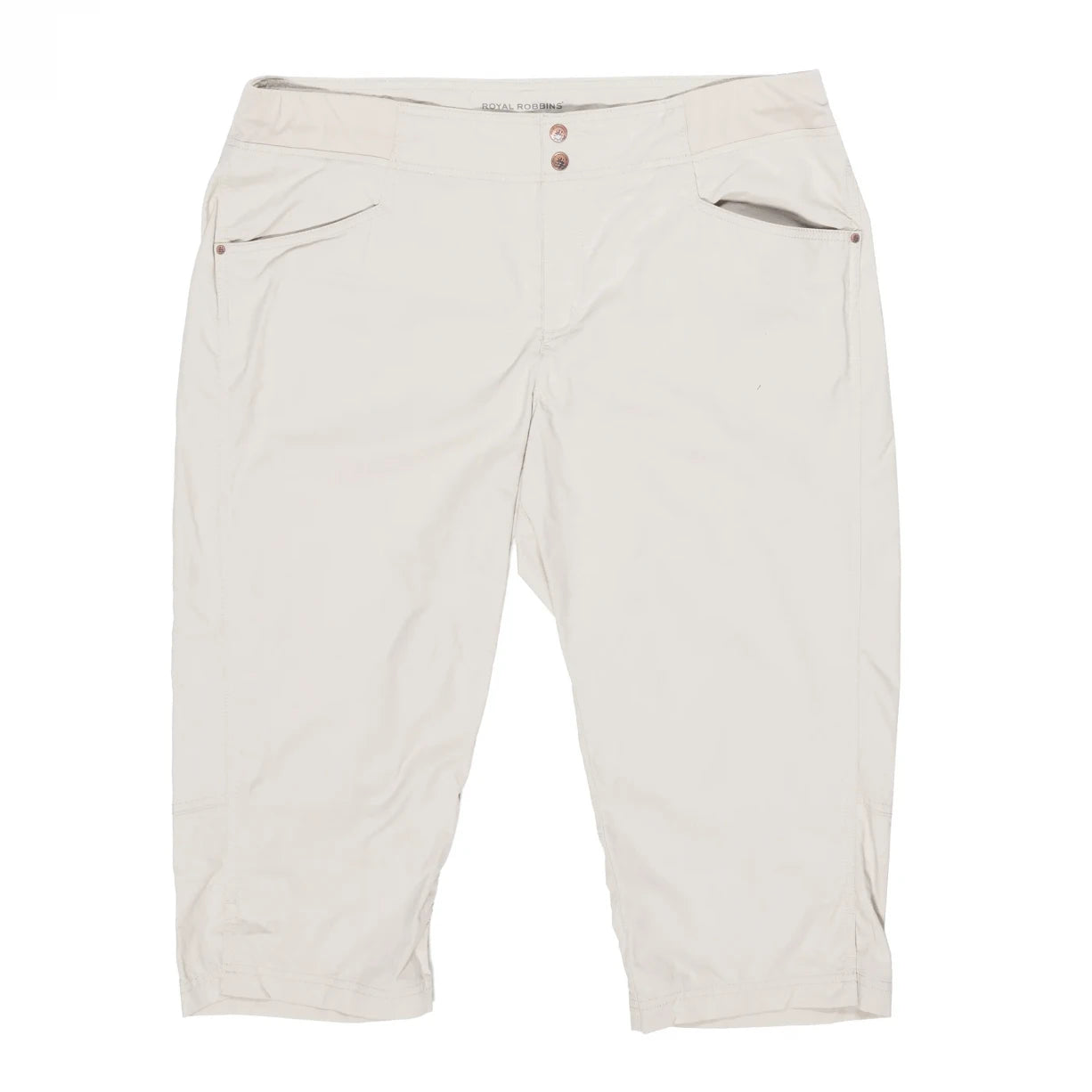 Royal Robbins Jammer Capri Pants - Women's